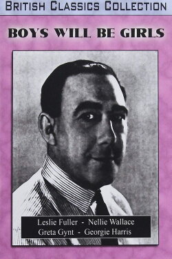 Boys Will Be Girls (1938)