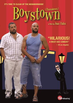 Boystown (2007) Boystown (2007)