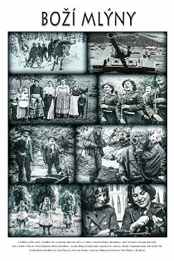 Boží mlýny (2015) Boží mlýny (2015)