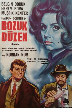 Bozuk Düzen (1966)