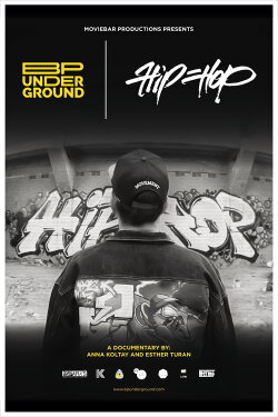BP Underground | Hip-Hop (2018) BP Underground | Hip-Hop (2018)