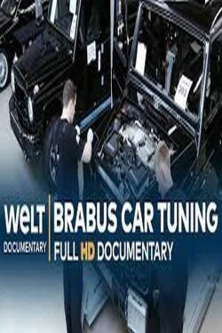 Brabus- Mercedes Tuning from Germany (2020) Brabus- Mercedes Tuning from Germany (2020)