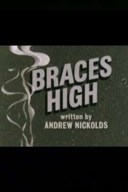 Braces High (1980) Braces High (1980)