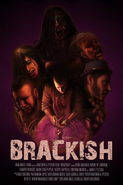 Brackish (2015) Brackish (2015)