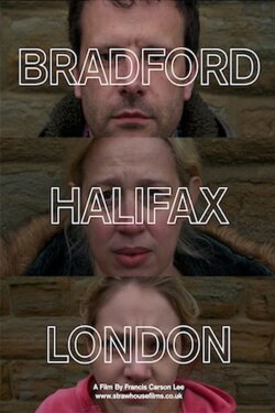 Bradford-Halifax-London (2013) Bradford-Halifax-London (2013)