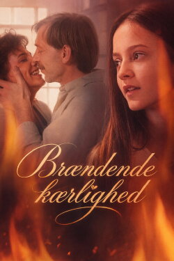 Brændende kærlighed (1996) Brændende kærlighed (1996)