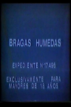 Bragas húmedas (1984) Bragas húmedas (1984)