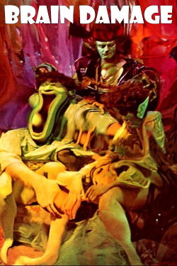 Brain Damage (2006)