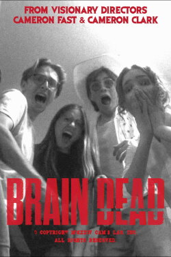 Brain Dead (2024) Brain Dead (2024)