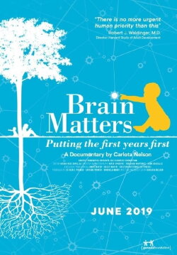 Brain Matters (2019)