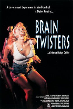 Brain Twisters (1991) Brain Twisters (1991)