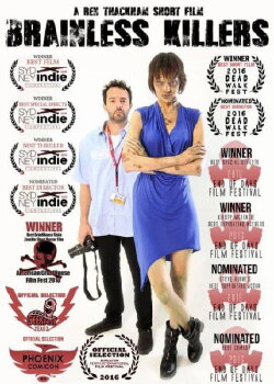 Brainless Killers (2015)