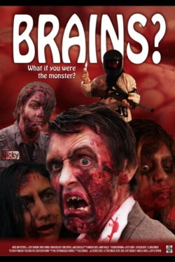 Brains? (2012) Brains? (2012)