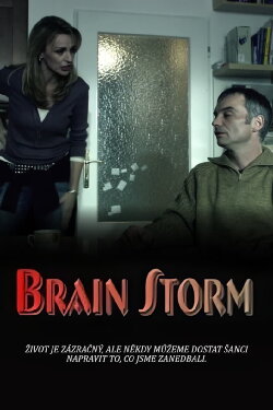 BrainStorm (2008) BrainStorm (2008)