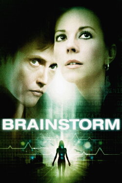 Brainstorm (1983) Brainstorm (1983)