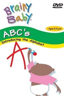 Brainy Baby: ABCs (2002) Brainy Baby: ABCs (2002)