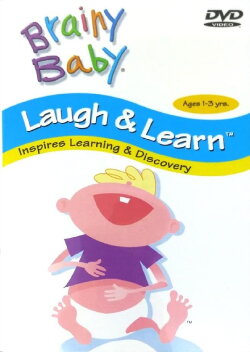 Brainy Baby: Laugh and Learn (2004) Brainy Baby: Laugh and Learn (2004)