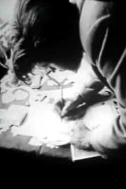 Brakhage on Film (1965) Brakhage on Film (1965)