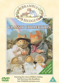 Brambly Hedge: Classic Collection (2004) Brambly Hedge: Classic Collection (2004)