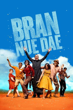 Bran Nue Dae (2009) Bran Nue Dae (2009)
