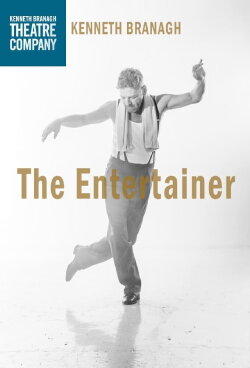 Branagh Theatre Live: The Entertainer (2016) Branagh Theatre Live: The Entertainer (2016)