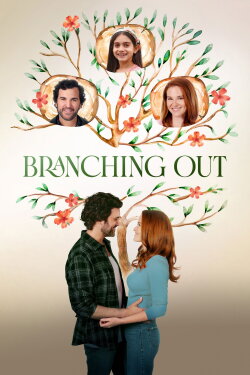 Branching Out (2024)