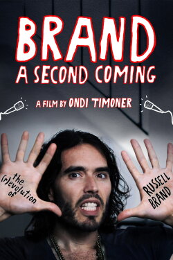Brand: A Second Coming (2015) Brand: A Second Coming (2015)