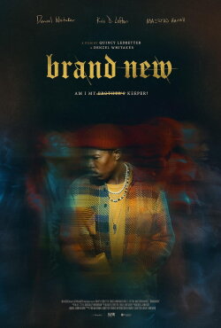 Brand New (2024) Brand New (2024)