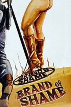 Brand of Shame (1968) Brand of Shame (1968)