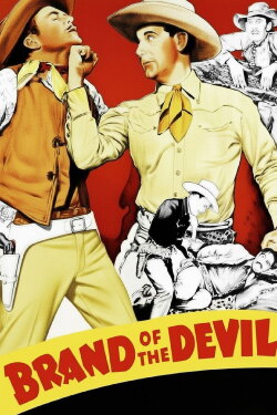 Brand of the Devil (1944) Brand of the Devil (1944)