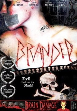 Branded (2006)