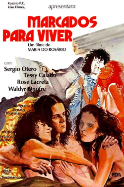 Branded For Life (1977) Branded For Life (1977)