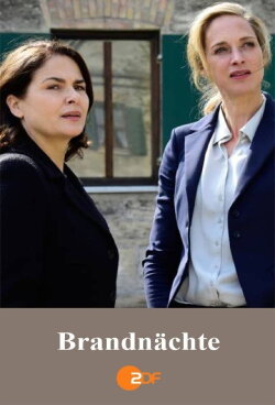 Brandnächte (2017) Brandnächte (2017)