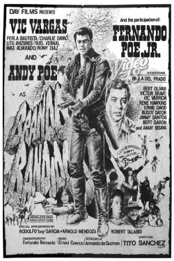 Brando Bandido (1983) Brando Bandido (1983)