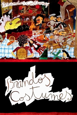 Brandos Costumes (1975) Brandos Costumes (1975)