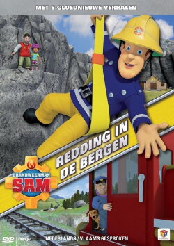 Brandweerman Sam - Redding in de Bergen (2014) Brandweerman Sam - Redding in de Bergen (2014)