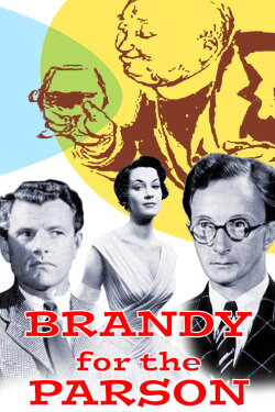 Brandy for the Parson (1952) Brandy for the Parson (1952)