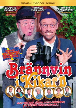 Brännvin i kikar'n (2014)