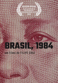 Brasil, 1984 (2018) Brasil, 1984 (2018)