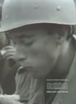 Brasil - FEB na Itália (1952) Brasil - FEB na Itália (1952)