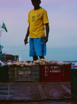 Brasil Impossível (2018)