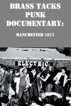 Brass Tacks: Punk Rock (1977) Brass Tacks: Punk Rock (1977)