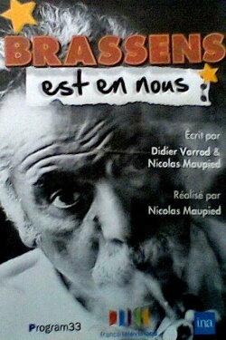 Brassens est en nous (2011) Brassens est en nous (2011)