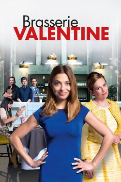 Brasserie Valentine (2016) Brasserie Valentine (2016)
