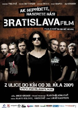 Bratislavafilm (2009) Bratislavafilm (2009)