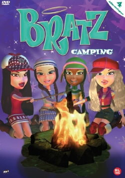 Bratz Camping (2007) Bratz Camping (2007)