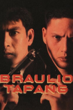 Braulio Tapang (1999) Braulio Tapang (1999)