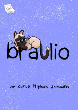 Braulio, The Cat (2023)