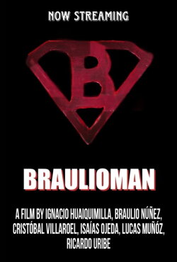 BraulioMan (2024)