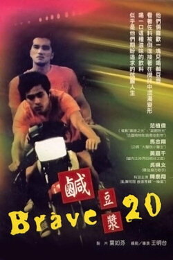 Brave 20 (2003)